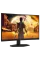 Монiтор 27" AOC C27G42E Black