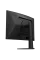 Монітор 27" AOC CQ27G4X Black/Gray
