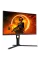 Монітор 27" AOC Q27G3XMN/BK Black/Red