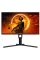 Монітор 27" AOC Q27G3XMN/BK Black/Red
