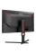 Монітор 27" AOC Q27G3XMN/BK Black/Red