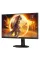 Монітор 27" AOC Q27G4X Black