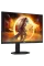 Монітор 27" AOC Q27G4XN Black