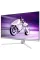 Монітор 27" Philips Evnia 27M2N8500/00 White