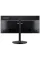 Монітор 29" Acer CB292CUbmiiprx (UM.RB2EE.005) Black