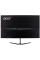 Монітор 31.5" Acer ED320QRS3bmiipx (UM.JE0EE.312) Black