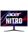 Монiтор 31.5" Acer XZ320QW0bmiiphx (UM.JX0EE.005) Black