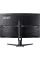 Монітор 31.5" Acer XZ323QUZ1bmiiprx (UM.HX3EE.105) Black