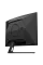 Монітор 31.5" AOC CQ32G4VE Black
