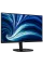 Монiтор 31.5" Philips 32B2N3500/00 Black
