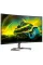 Монітор 31.5" Philips 32M1C5200W/00 Black
