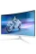 Монітор 31.5" Philips Evnia 32M2C5501/00 White
