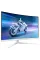 Монітор 31.5" Philips Evnia 32M2C5501/00 White