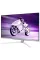 Монiтор 31.5" Philips Evnia 32M2N8900/00 White