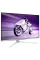 Монiтор 31.5" Philips Evnia 32M2N8900/00 White