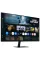Монiтор 32" Samsung LS32FM702UIXUA