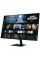 Монiтор 32" Samsung LS32FM702UIXUA