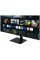 Монiтор 32" Samsung LS32FM702UIXUA