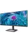 Монітор 34" Philips 346E2LAE/00