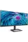 Монітор 34" Philips 346E2LAE/00