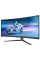 Монiтор 34" Philips Evnia 34M2C6500/00