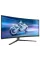 Монiтор 34" Philips Evnia 34M2C6500/00