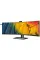 Монiтор 44.5" Philips 45B1U6900CH/00 Black