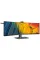 Монiтор 44.5" Philips 45B1U6900CH/00 Black