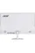 Монітор Acer 23.8" SA242YEWI (UM.QS2EE.E09) IPS White 100Hz