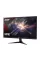 Монітор Acer 23.8" VG240YEbmiix (UM.QV0EE.E09) IPS Black