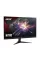 Монітор Acer 23.8" VG240YEbmiix (UM.QV0EE.E09) IPS Black
