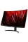 Монітор Acer 31.5" ED320QXbiipx (UM.JE0EE.X01) VA Black