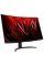 Монітор Acer 31.5" ED320QXbiipx (UM.JE0EE.X01) VA Black