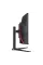 Монітор Acer 34" XZ340CUHbiiphx