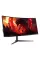 Монітор Acer 34" XZ340CUHbiiphx