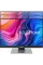 Монітор Asus 24.1" ProArt PA248QV IPS Gray/Black (90LM05K1-B01370)