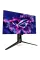 Монітор Asus 26.5" ROG Swift PG27AQDP OLED Black 480Hz