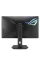 Монітор Asus 27" ROG Strix XG27ACG (90LM0A70-B01370) IPS Black 180Hz