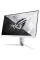 Монітор Asus 27" ROG Strix XG27AQ-W IPS White (90LM06U0-B03370)