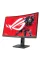 Монітор Asus 27" ROG Strix XG27WCS (90LM09P1-B01370) VA Black