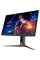 Монітор Asus 27" ROG Swift PG27AQN (90LM0820-B01370) IPS Black