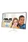 Монітор Asus 27" VZ27EHF-W IPS White 100Hz