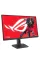 Монiтор Asus 31.5" ROG Strix XG32UCG (90LM0B01-B01171) IPS Black 320Hz