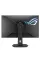Монiтор Asus 31.5" ROG Strix XG32UCG (90LM0B01-B01171) IPS Black 320Hz