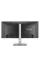 Монітор Asus 34.1" PA34VCNV (90LM04A0-B02370) IPS Black/Silver Curved