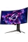 Монітор Asus 34" ROG Swift PG34WCDM