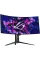 Монітор Asus 34" ROG Swift PG34WCDM