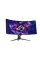 Монітор Asus 39" ROG Swift PG39WCDM OLED Black Curved 240Hz
