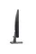 Монітор Dell 23.8" SE2425H (210-BNHL) VA Black