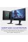 Монітор Dell 26.7" AW2725DF (210-BLHH) QD OLED Black 360Hz